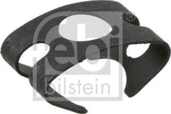 Febi Bilstein 19524 - Кронштейн, тормозной шланг www.autospares.lv