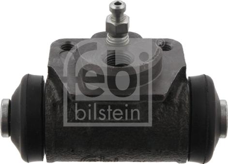 Febi Bilstein 19648 - Riteņa bremžu cilindrs autospares.lv