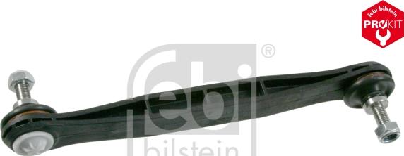 Febi Bilstein 19651 - Stiepnis / Atsaite, Stabilizators www.autospares.lv