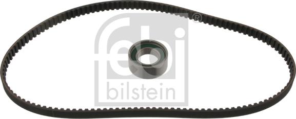 Febi Bilstein 19658 - Zobsiksnas komplekts autospares.lv