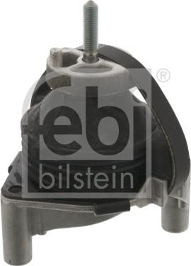 Febi Bilstein 19603 - Piekare, Dzinējs www.autospares.lv