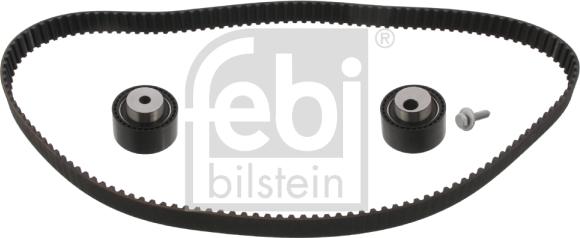 Febi Bilstein 19615 - Timing Belt Set www.autospares.lv