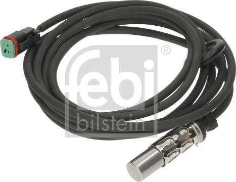 Febi Bilstein 196313 - Devējs, Riteņu griešanās ātrums www.autospares.lv