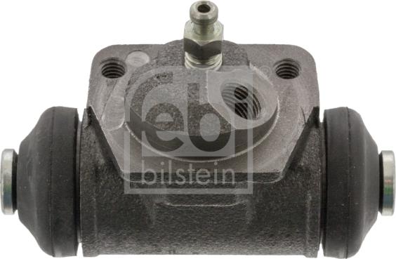 Febi Bilstein 19624 - Riteņa bremžu cilindrs www.autospares.lv