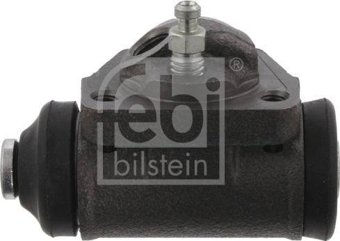 Febi Bilstein 19625 - Riteņa bremžu cilindrs www.autospares.lv