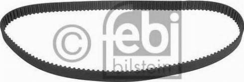 Febi Bilstein 19622 - Zobsiksna www.autospares.lv