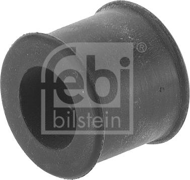 Febi Bilstein 19042 - Piekare, Stabilizatora atsaite www.autospares.lv