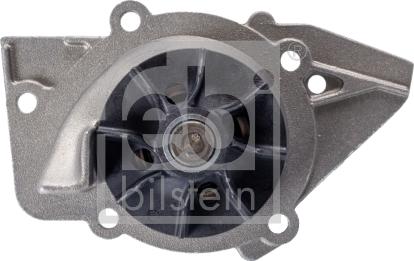 Febi Bilstein 19069 - Water Pump www.autospares.lv