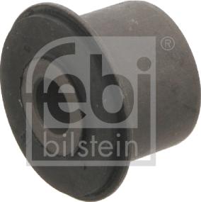 Febi Bilstein 19009 - Сайлентблок, рычаг подвески колеса www.autospares.lv