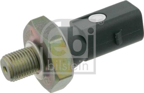 Febi Bilstein 19014 - Sender Unit, oil pressure www.autospares.lv