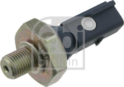 Febi Bilstein 19012 - Sender Unit, oil pressure www.autospares.lv