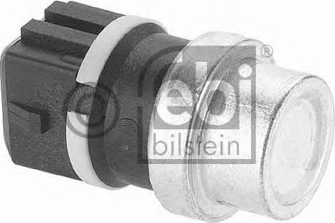 Febi Bilstein 19036 - Sensor, coolant temperature www.autospares.lv