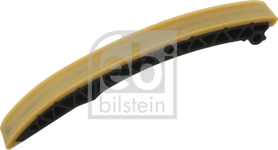 Febi Bilstein 19079 - Guides, timing chain www.autospares.lv