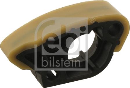 Febi Bilstein 19078 - Guides, timing chain www.autospares.lv