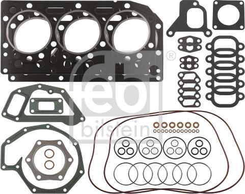 Febi Bilstein 19194 - Blīvju komplekts, Motora bloka galva www.autospares.lv