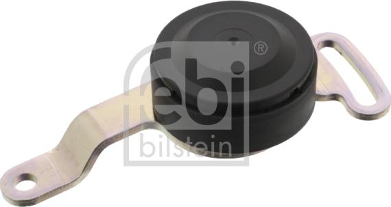 Febi Bilstein 19144 - Натяжитель, поликлиновый ремень www.autospares.lv