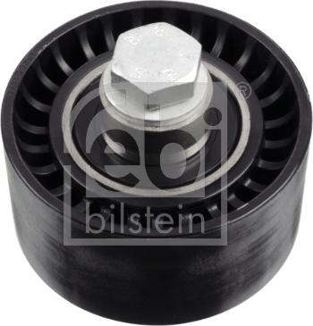 Febi Bilstein 19189 - Pulley, v-ribbed belt www.autospares.lv