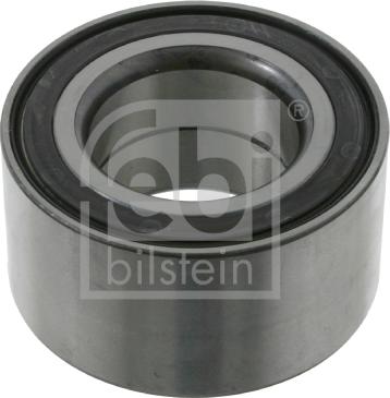 Febi Bilstein 19181 - Wheel Bearing www.autospares.lv