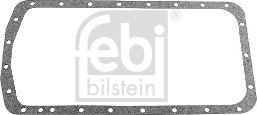 Febi Bilstein 19187 - Blīve, Eļļas vācele www.autospares.lv