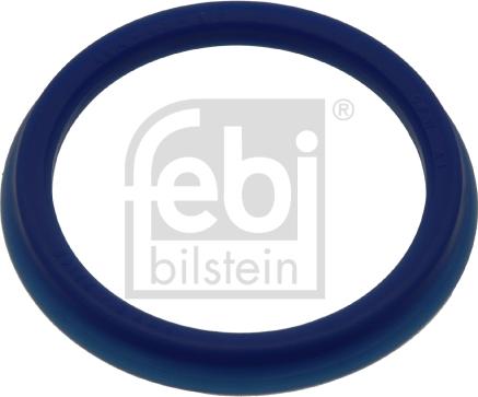 Febi Bilstein 19138 - Blīve, Stabilizatora balsts (Kabīne) www.autospares.lv