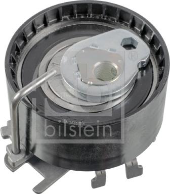 Febi Bilstein 19851 - Tensioner Pulley, timing belt www.autospares.lv