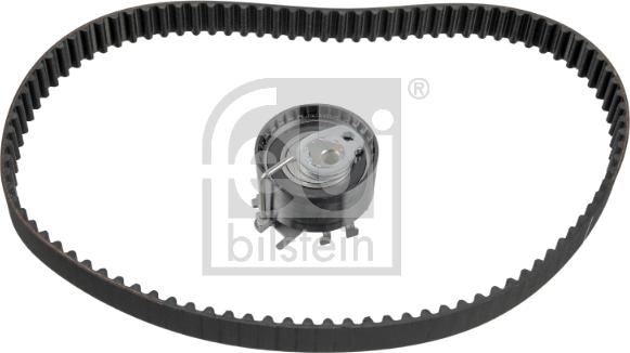 Febi Bilstein 19852 - Timing Belt Set www.autospares.lv