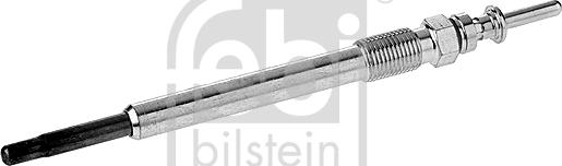 Febi Bilstein 19884 - Kvēlsvece www.autospares.lv