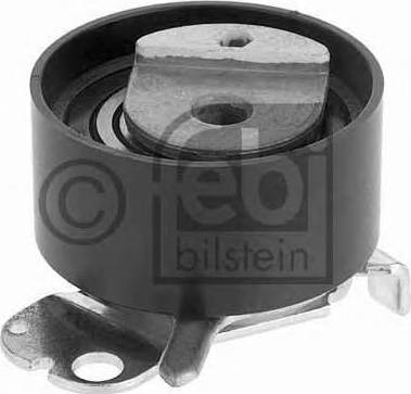 Febi Bilstein 19835 - Натяжной ролик, зубчатый ремень ГРМ www.autospares.lv