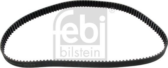 Febi Bilstein 19836 - Timing Belt www.autospares.lv