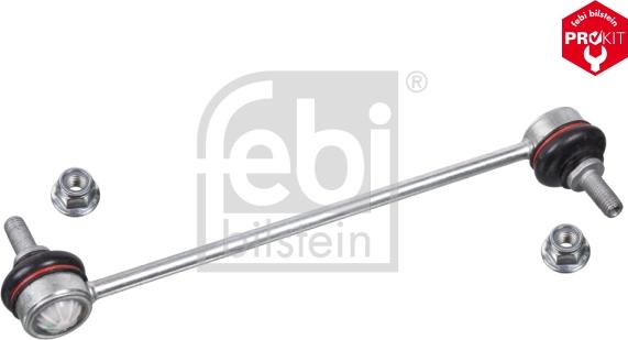 Febi Bilstein 19825 - Rod / Strut, stabiliser www.autospares.lv