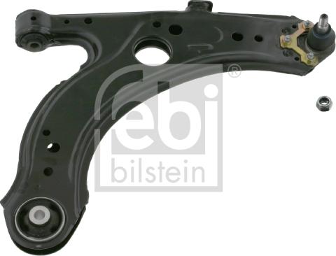 Febi Bilstein 19822 - Track Control Arm www.autospares.lv