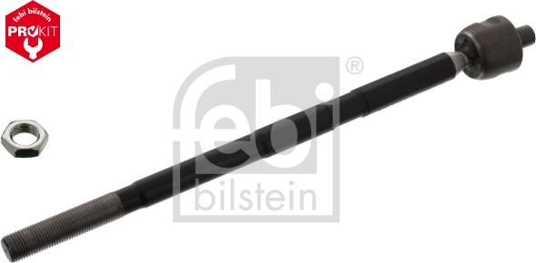 Febi Bilstein 19879 - Aksiālais šarnīrs, Stūres šķērsstiepnis www.autospares.lv