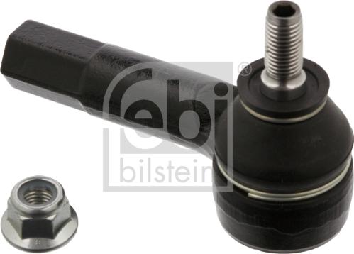 Febi Bilstein 19874 - Stūres šķērsstiepņa uzgalis www.autospares.lv