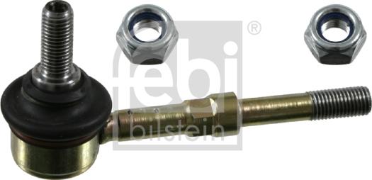 Febi Bilstein 19399 - Stiepnis / Atsaite, Stabilizators www.autospares.lv