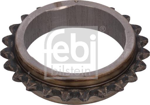 Febi Bilstein 193595 - Zobrats, Kloķvārpsta www.autospares.lv