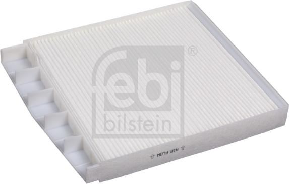 Febi Bilstein 19358 - Filtrs, Salona telpas gaiss www.autospares.lv