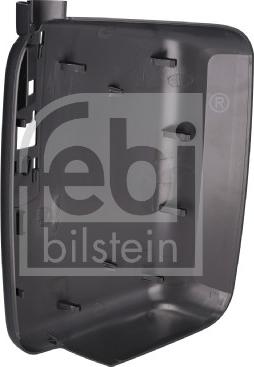 Febi Bilstein 193526 - Korpuss, Ārējais atpakaļskata spogulis www.autospares.lv