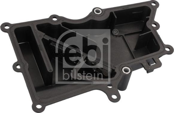 Febi Bilstein 193655 - Eļļas atdalītājs, Kartera ventilācija www.autospares.lv