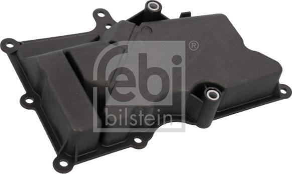 Febi Bilstein 193655 - Eļļas atdalītājs, Kartera ventilācija www.autospares.lv