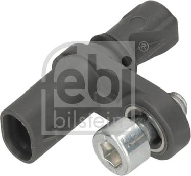 Febi Bilstein 193683 - Devējs, Riteņu griešanās ātrums www.autospares.lv