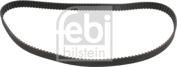 Febi Bilstein 19362 - Зубчатый ремень ГРМ www.autospares.lv