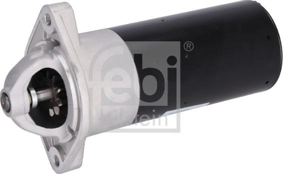 Febi Bilstein 193063 - Starteris www.autospares.lv