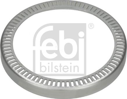 Febi Bilstein 193005 - Devēja gredzens, ABS www.autospares.lv