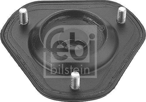 Febi Bilstein 19301 - Amortizatora statnes balsts www.autospares.lv