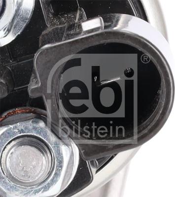 Febi Bilstein 193168 - Starteris www.autospares.lv