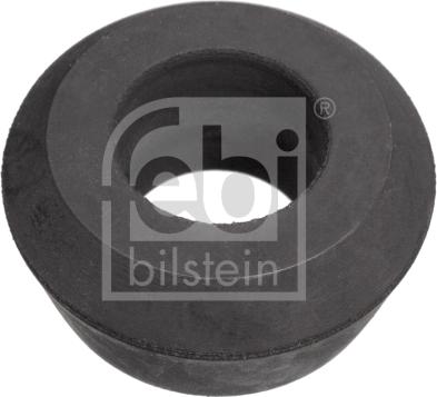 Febi Bilstein 19312 - Piekare, Amortizators www.autospares.lv