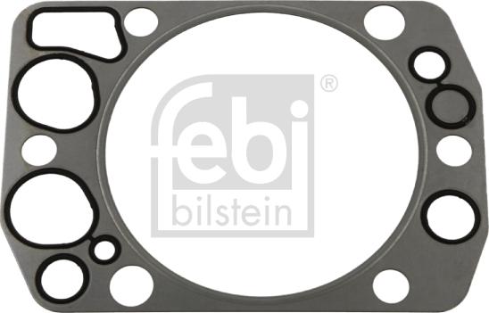 Febi Bilstein 19317 - Blīve, Motora bloka galva www.autospares.lv