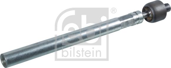 Febi Bilstein 19383 - Inner Tie Rod, Axle Joint www.autospares.lv