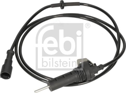 Febi Bilstein 193820 - Indikators, Bremžu uzliku nodilums www.autospares.lv