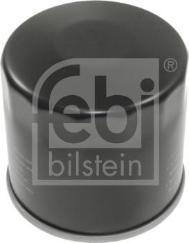 Febi Bilstein 193872 - Eļļas filtrs www.autospares.lv